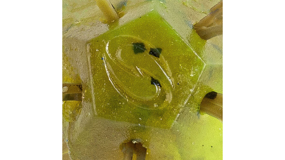 Strike King Mag Tumbleweed Floating Soft Bait
