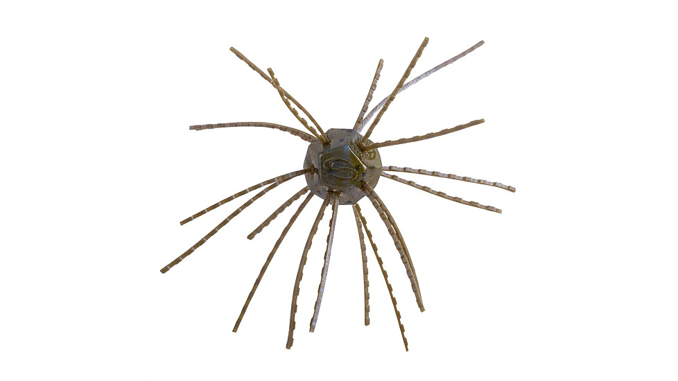 Strike King Mag Tumbleweed Floating Soft Bait
