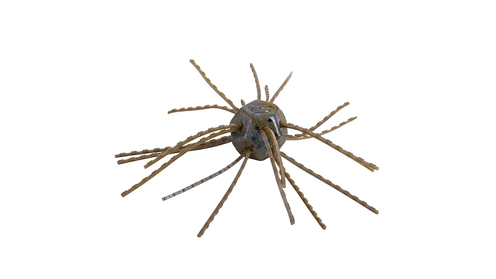 Strike King Mag Tumbleweed Floating Soft Bait