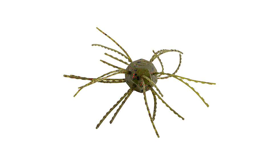 Strike King Mag Tumbleweed Floating Soft Bait