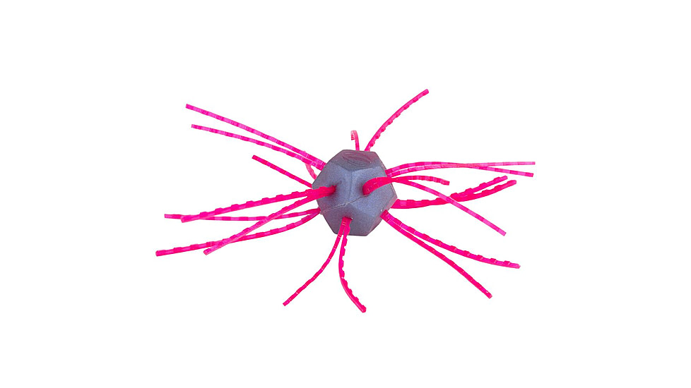 Strike King Mag Tumbleweed Floating Soft Bait
