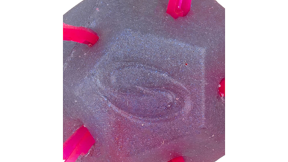 Strike King Mag Tumbleweed Floating Soft Bait