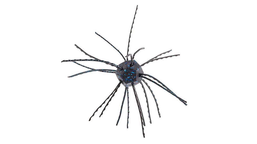 Strike King Mag Tumbleweed Floating Soft Bait
