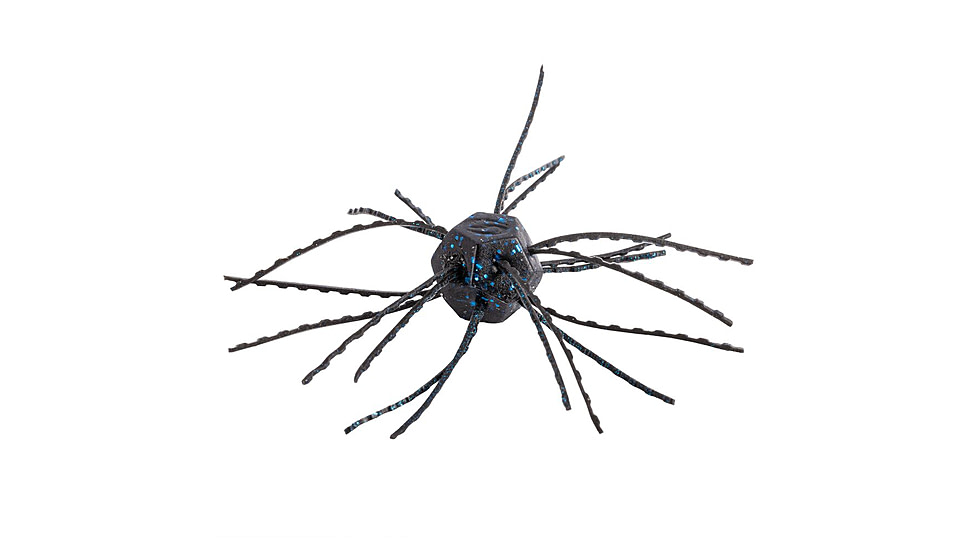 Strike King Mag Tumbleweed Floating Soft Bait