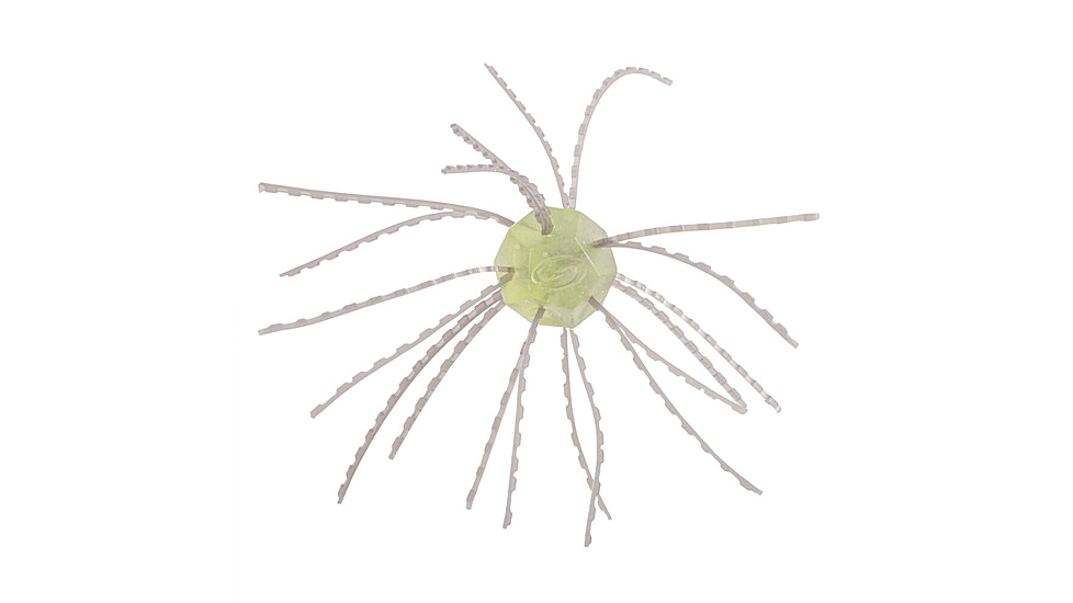 Strike King Mag Tumbleweed Floating Soft Bait
