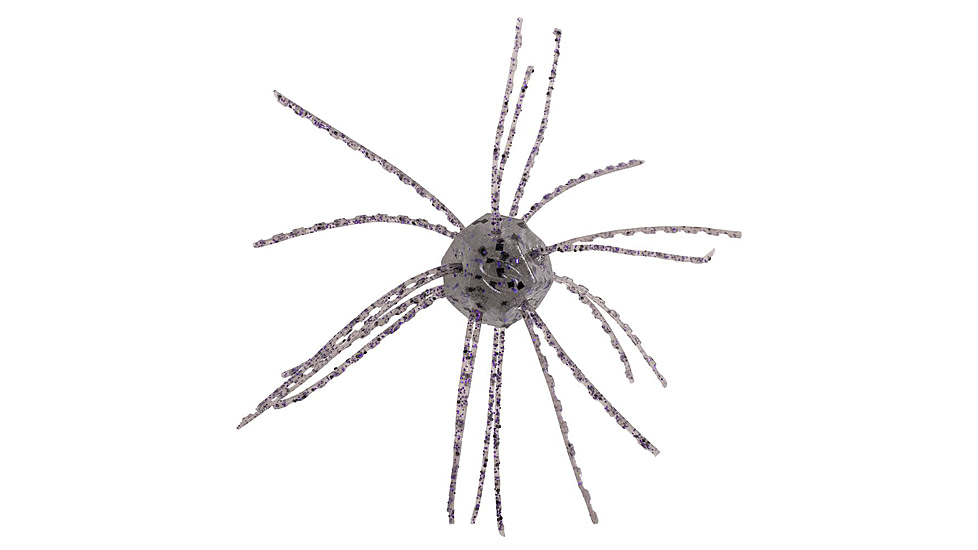 Strike King Mag Tumbleweed Floating Soft Bait
