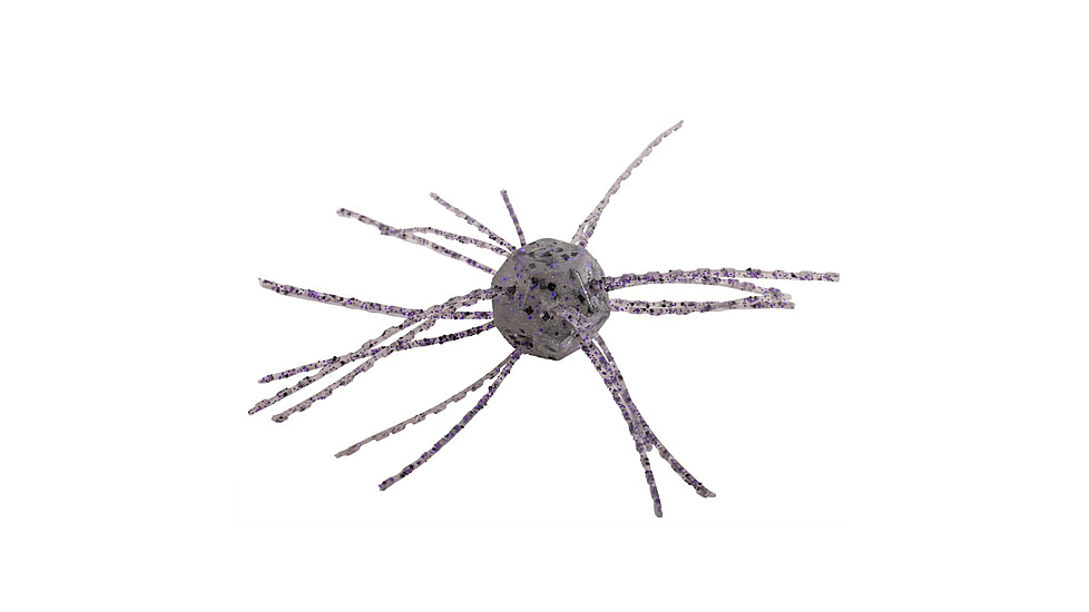 Strike King Mag Tumbleweed Floating Soft Bait