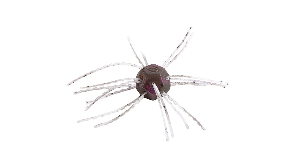 Strike King Mag Tumbleweed Floating Soft Bait