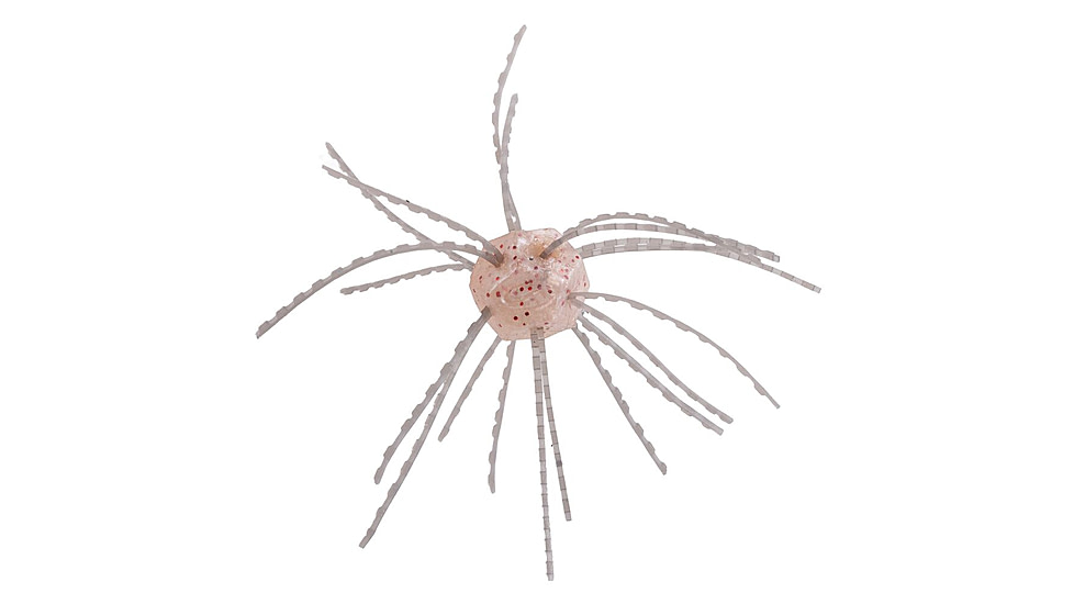 Strike King Mag Tumbleweed Floating Soft Bait