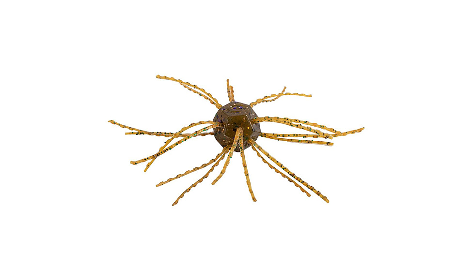 Strike King Mag Tumbleweed Floating Soft Bait
