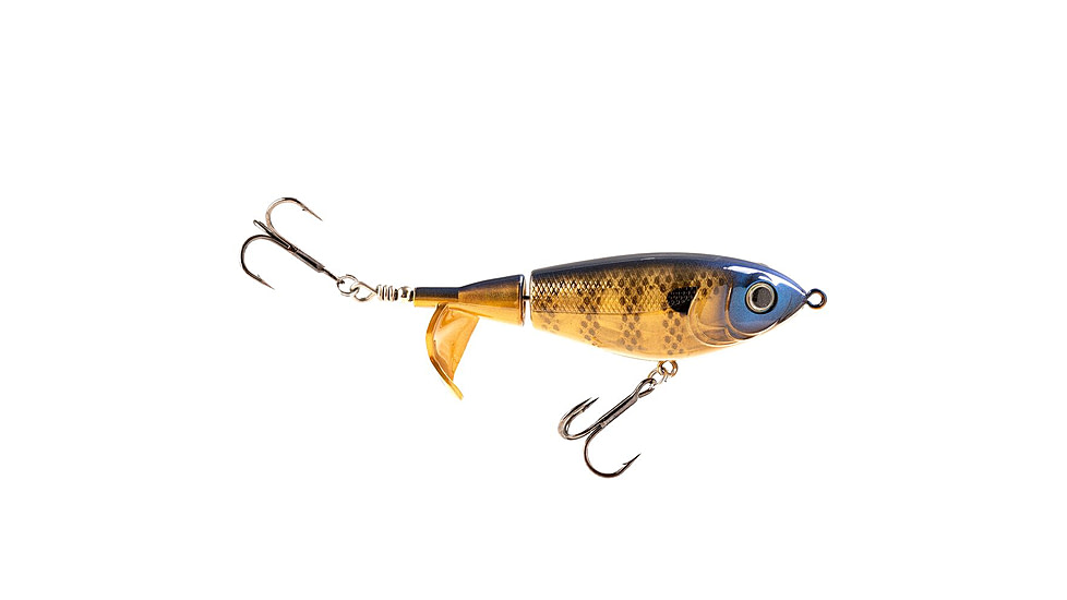 Strike King Patroller 75 Hard Bait