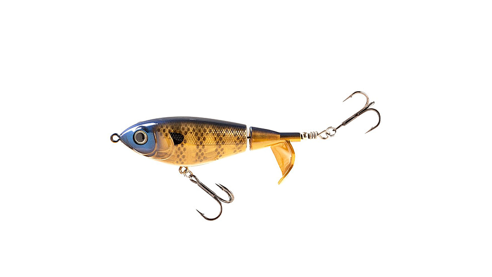 Strike King Patroller 75 Hard Bait