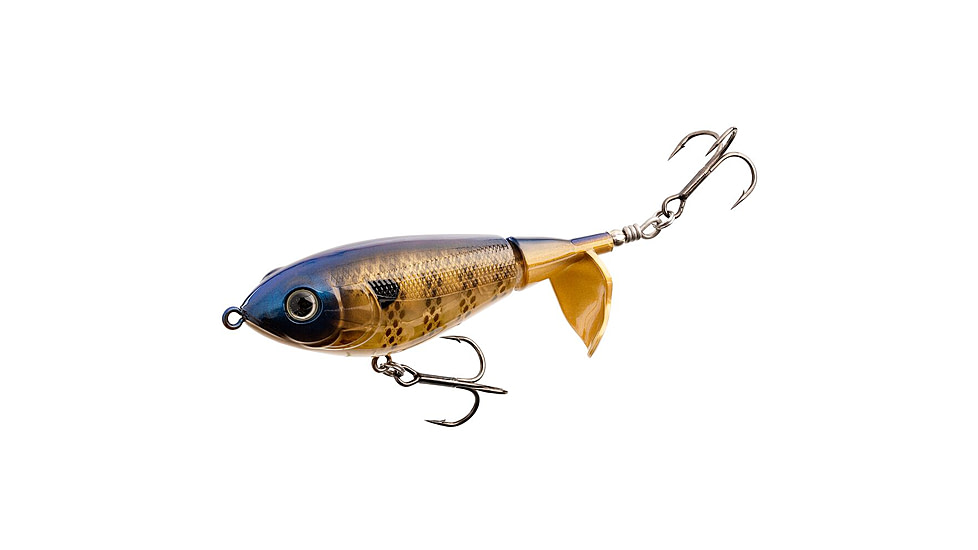 Strike King Patroller 75 Hard Bait