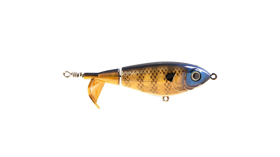 Strike King Patroller 75 Hard Bait