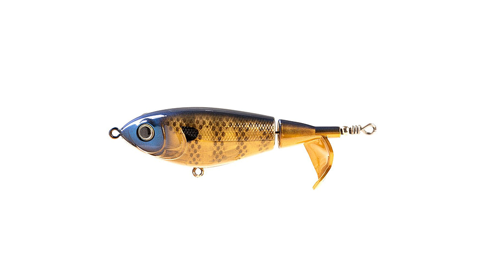Strike King Patroller 75 Hard Bait
