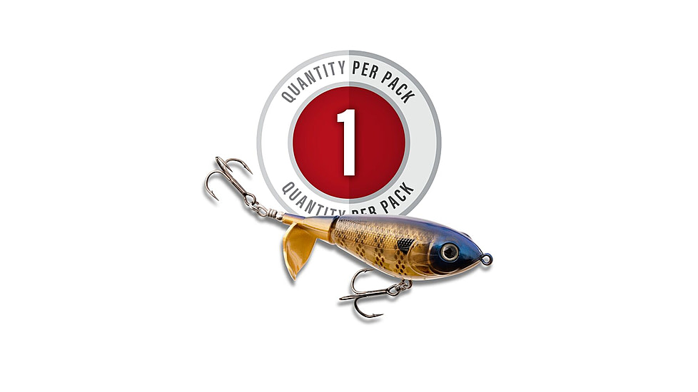 Strike King Patroller 75 Hard Bait