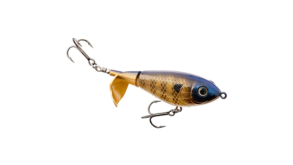 Strike King Patroller 75 Hard Bait