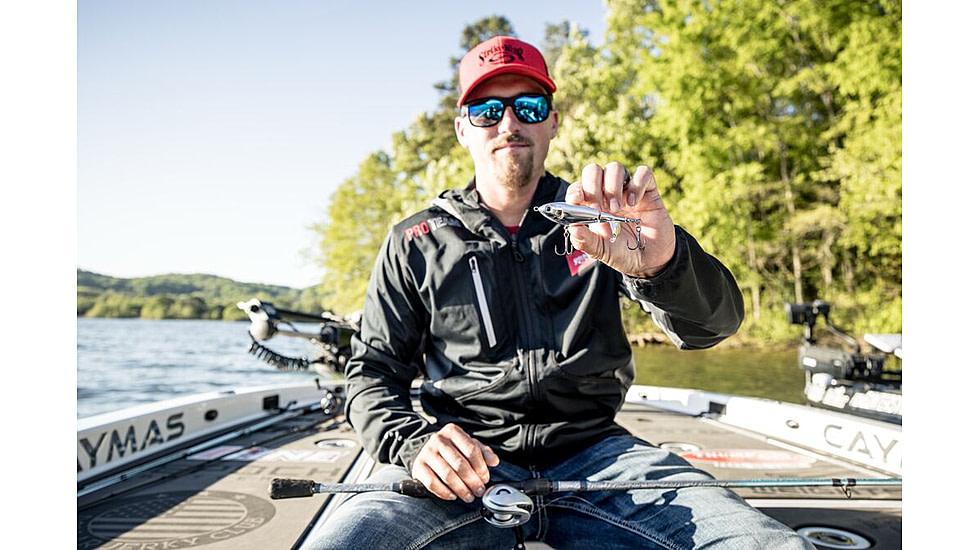 Strike King Patroller 75 Hard Bait