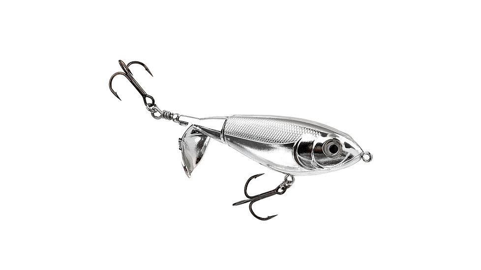 Strike King Patroller 75 Hard Bait