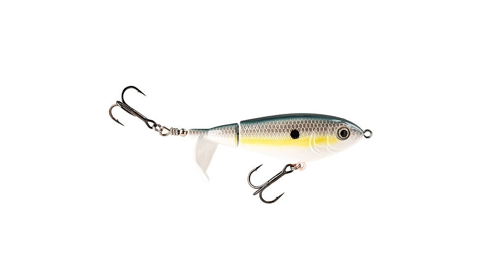 Strike King Patroller 75 Hard Bait