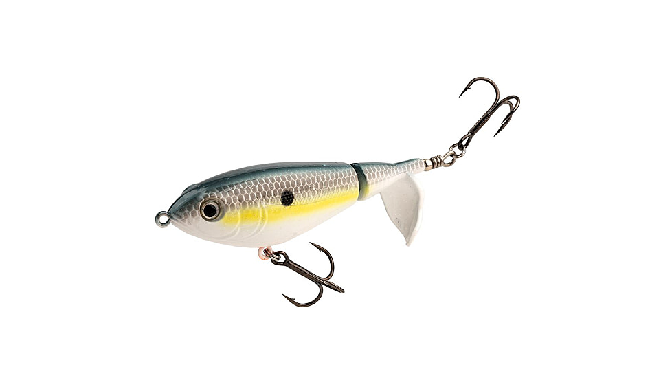 Strike King Patroller 75 Hard Bait