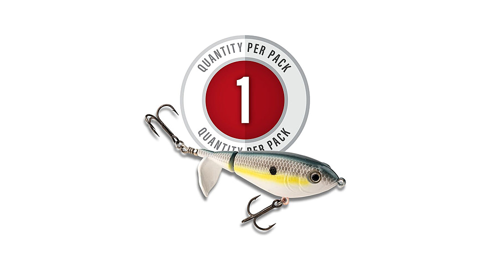 Strike King Patroller 75 Hard Bait