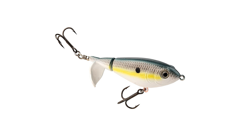 Strike King Patroller 75 Hard Bait