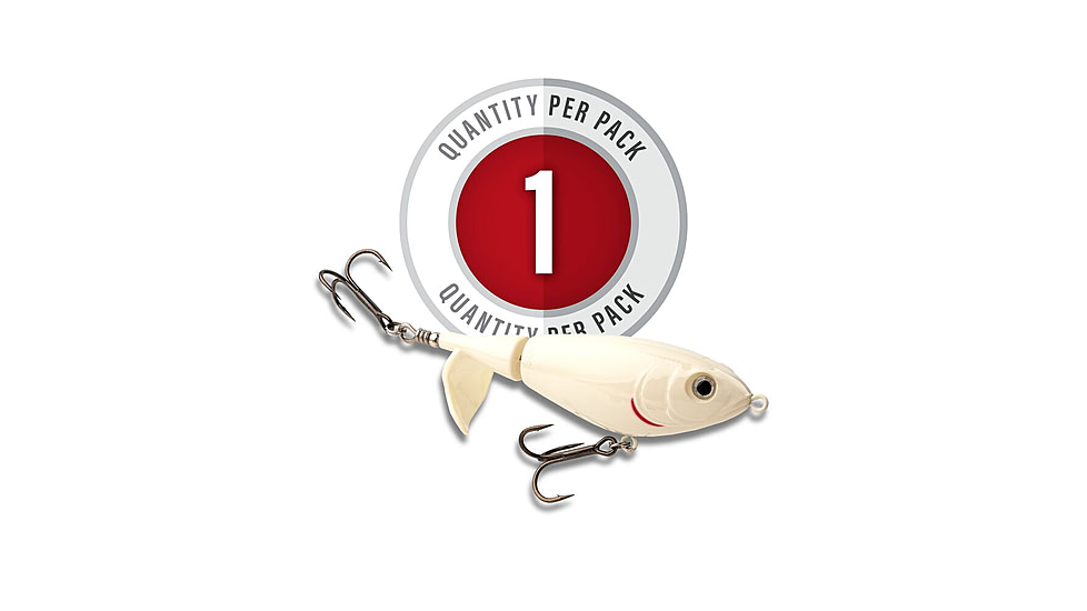 Strike King Patroller 75 Hard Bait