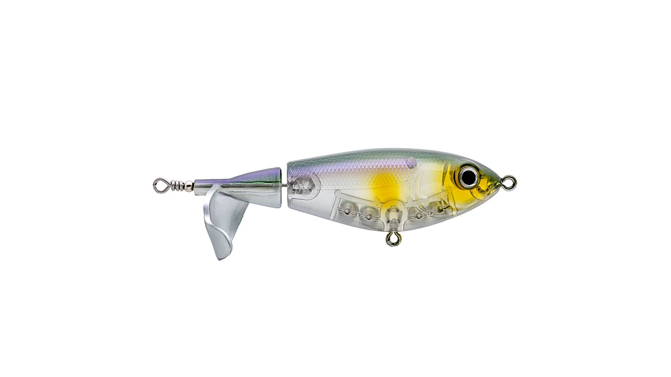 Strike King Patroller 75 Hard Bait