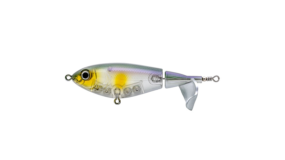 Strike King Patroller 75 Hard Bait