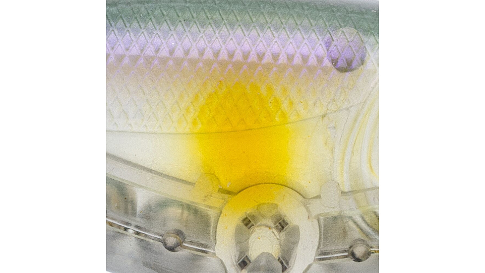 Strike King Patroller 75 Hard Bait