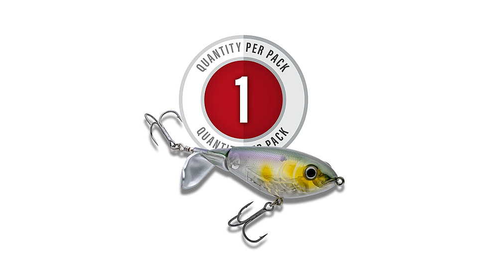 Strike King Patroller 75 Hard Bait