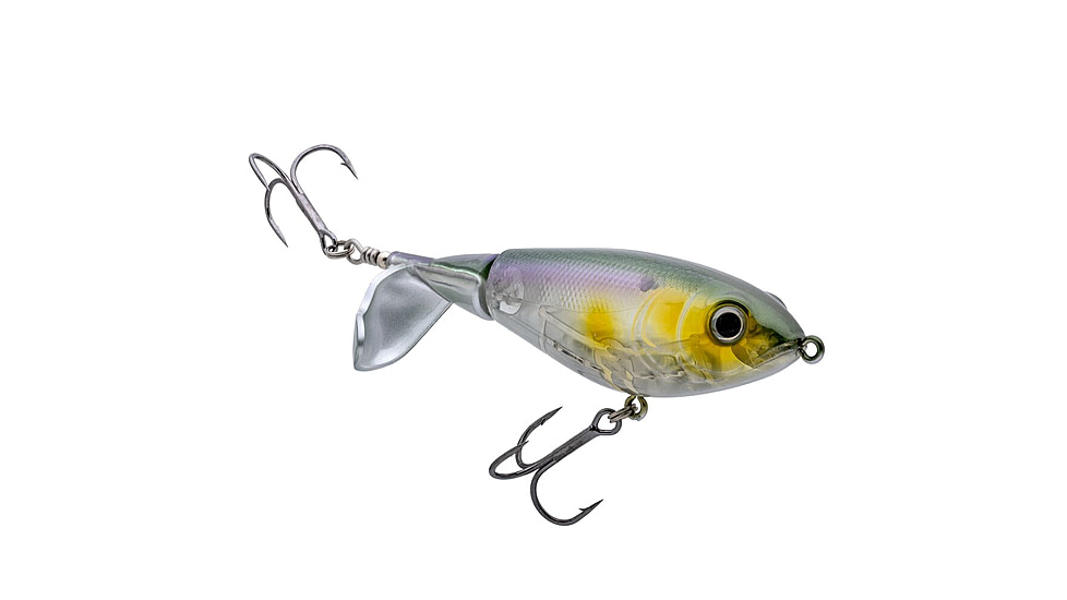 Strike King Patroller 75 Hard Bait