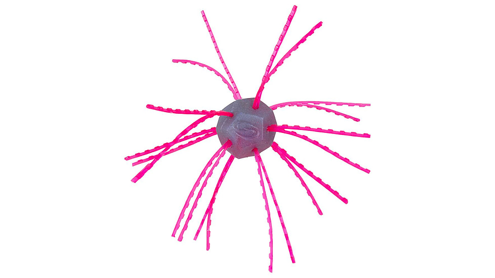 Strike King Tumbleweed Floating Soft Bait