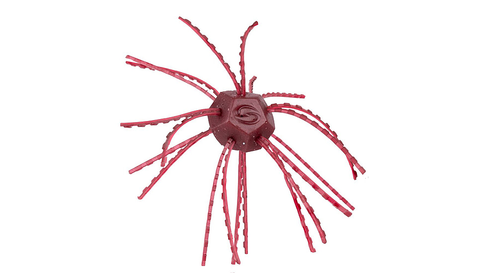 Strike King Tumbleweed Floating Soft Bait