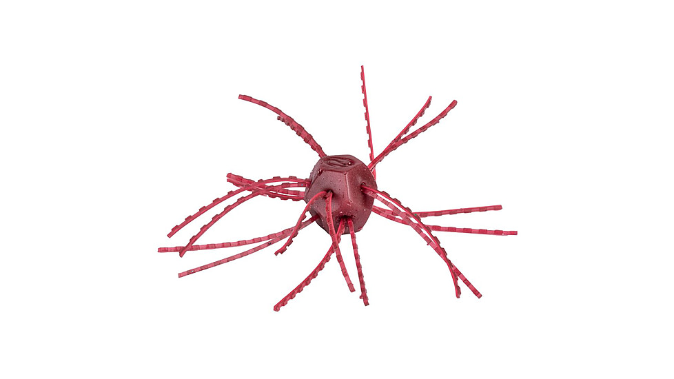 Strike King Tumbleweed Floating Soft Bait