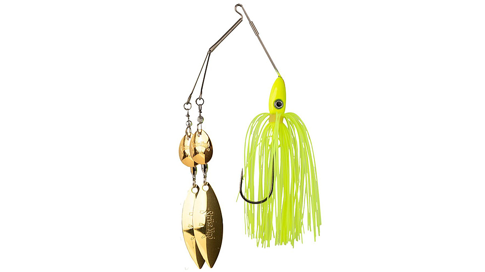 Strike King Two-Time Spinnerbait