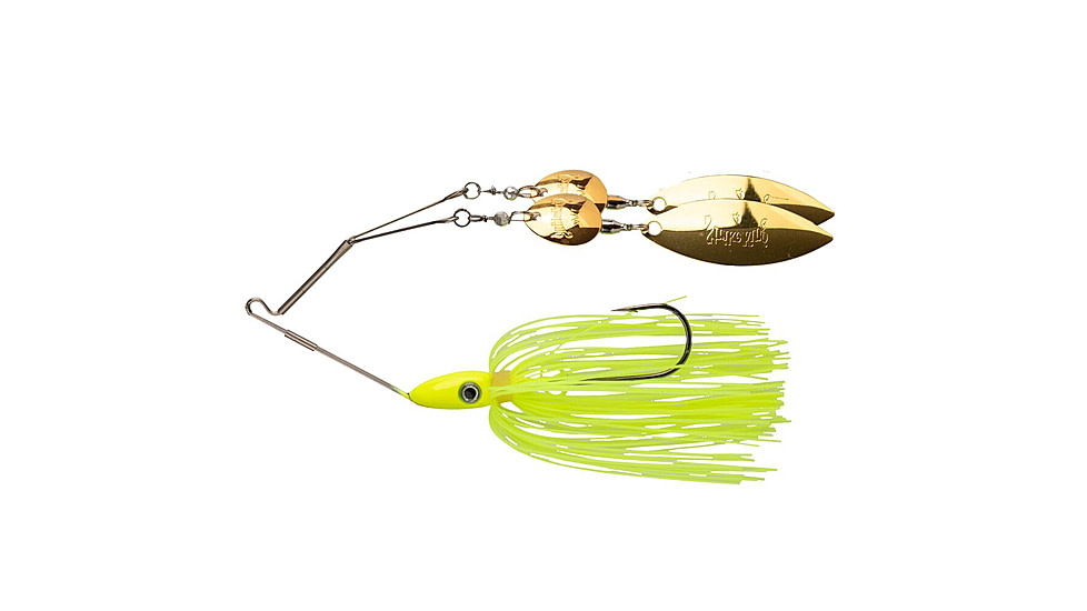Strike King Two-Time Spinnerbait