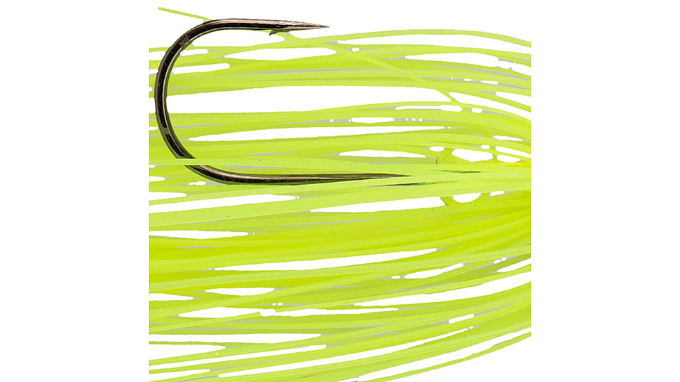 Strike King Two-Time Spinnerbait