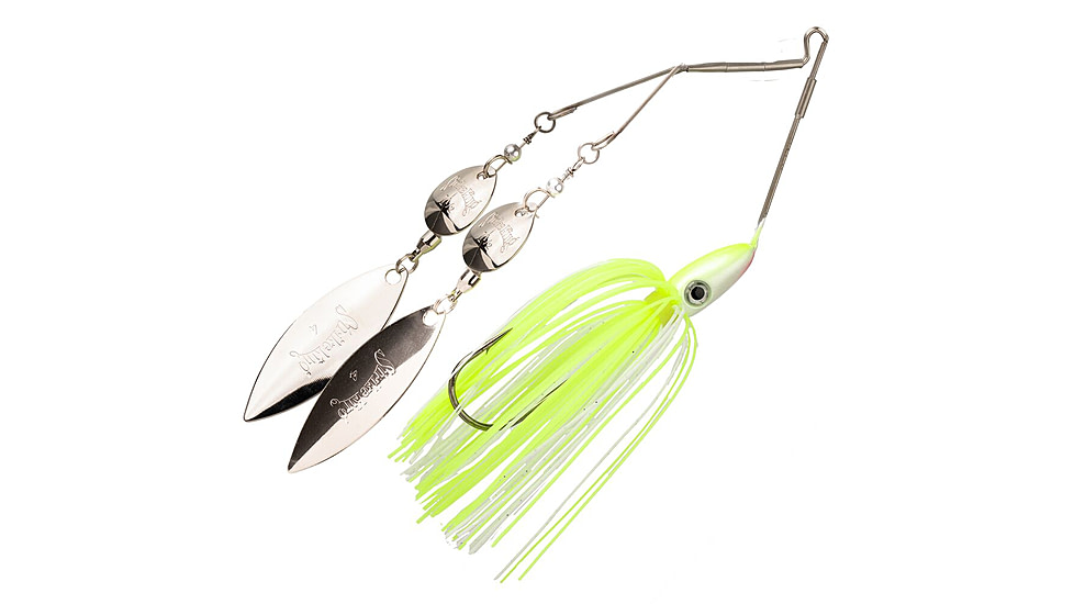 Strike King Two-Time Spinnerbait