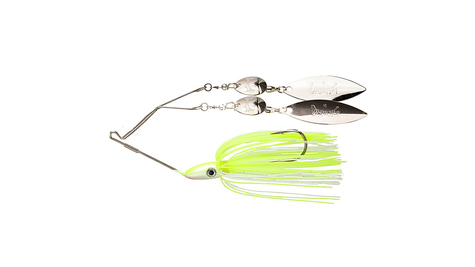 Strike King Two-Time Spinnerbait
