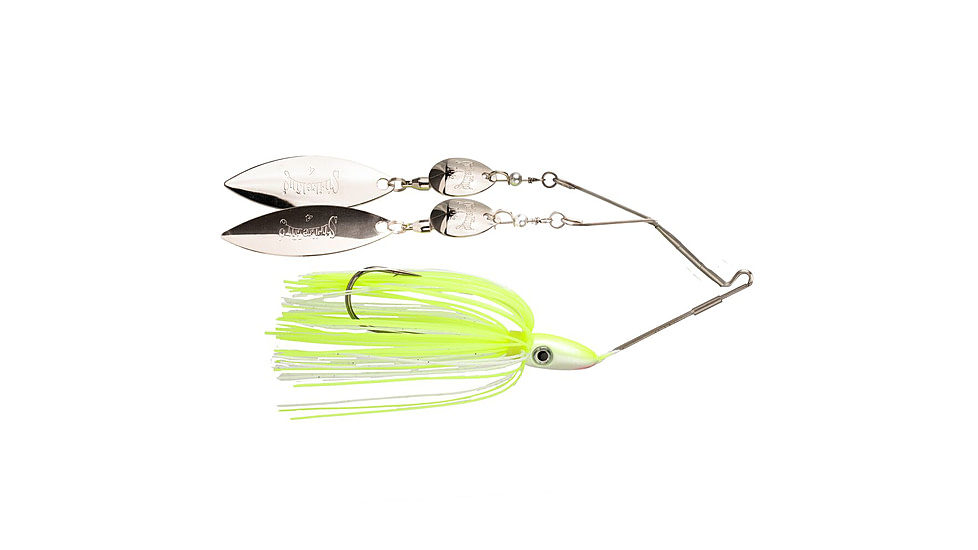 Strike King Two-Time Spinnerbait