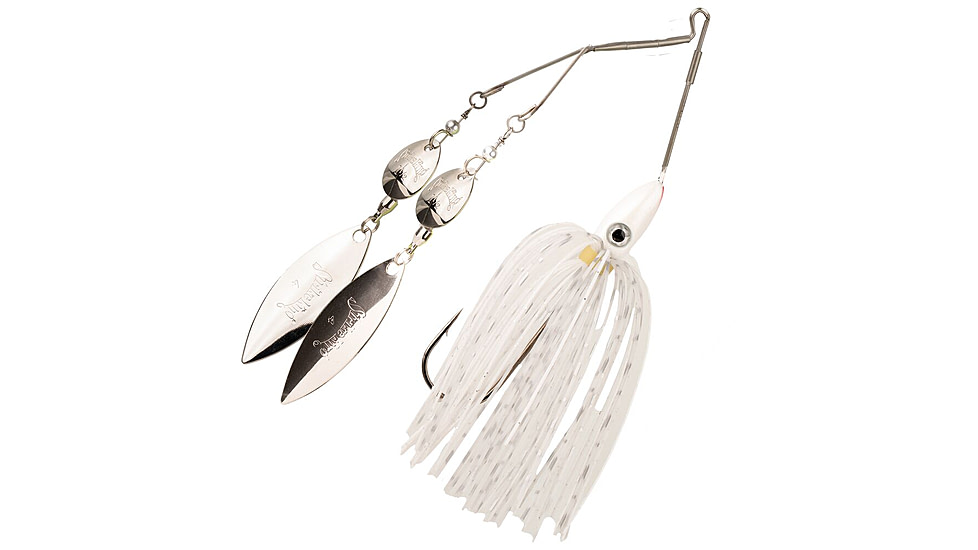 Strike King Two-Time Spinnerbait