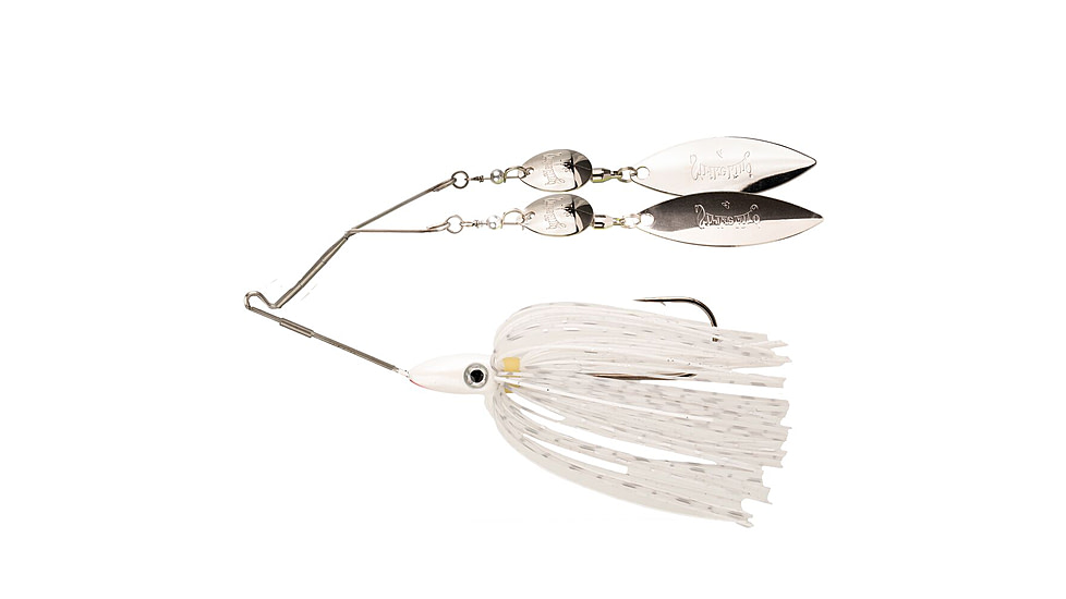 Strike King Two-Time Spinnerbait