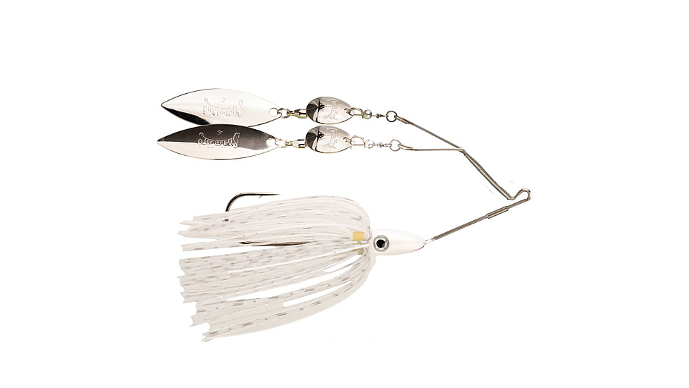 Strike King Two-Time Spinnerbait