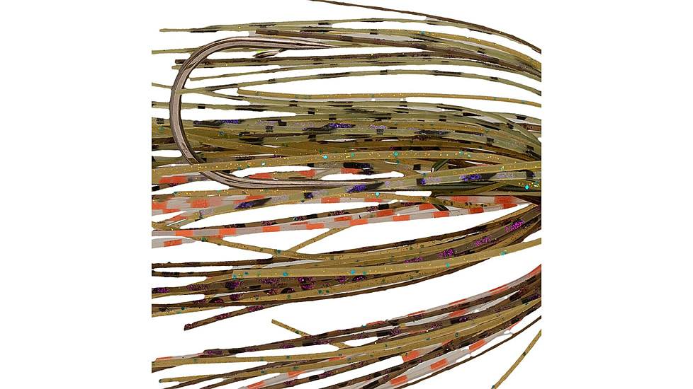 Strike King Two-Time Spinnerbait