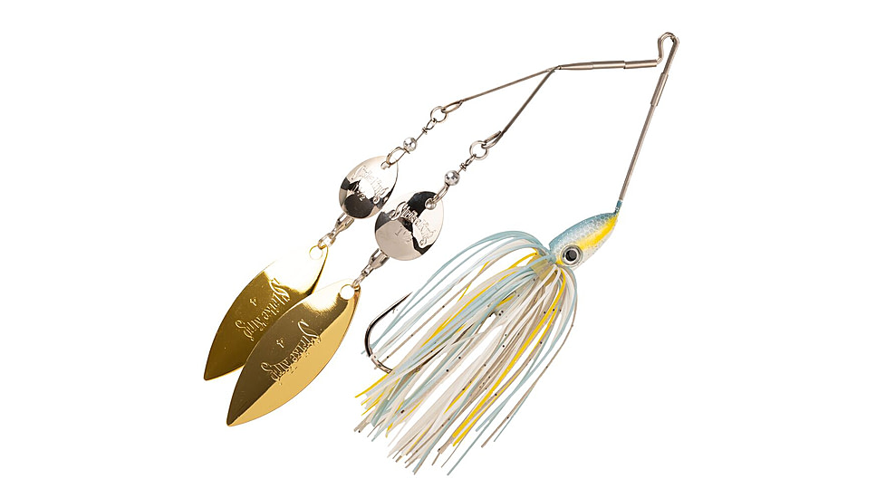 Strike King Two-Time Spinnerbait