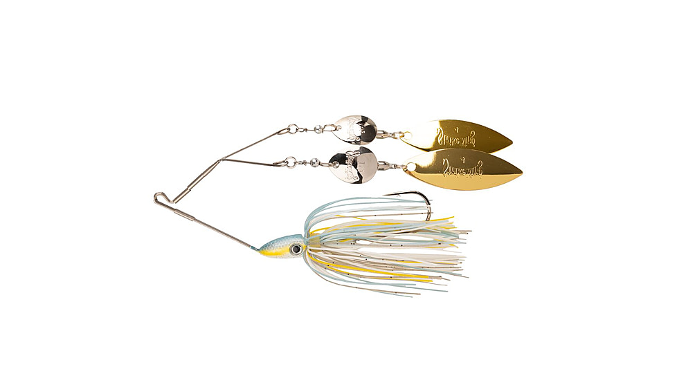 Strike King Two-Time Spinnerbait