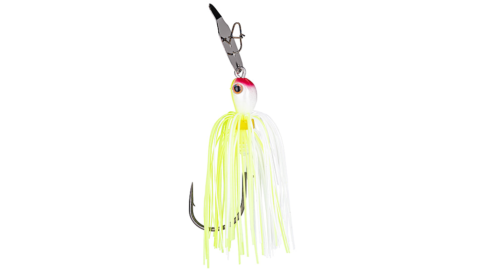 Lew's MACH 2 Casting Rod, 7ft 2in 1-PC IM8 Graphite Rod, Medium-Heavy  w/ Fast, Stainless Steel Guides, Split-Grip Handle, Winn Dri-Tac Ultra Grips, Green/Black, M2JRG2