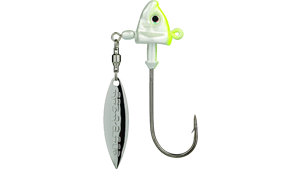 Lew's MACH Smash Baitcast Reel &amp; Rod Combo, 7ft 2in, 1-PC Rod, RH Retrieve Reel, MHS1SH72MH